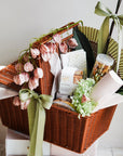 LEBARAN Gift Basket | Mahsuri