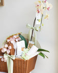 LEBARAN Gift Basket | Mahsuri