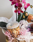 LEBARAN Gift Basket | Delima