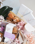 LEBARAN Gift Basket | Delima