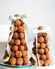 Tower | Osaka Choux