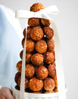 Tower | Osaka Choux