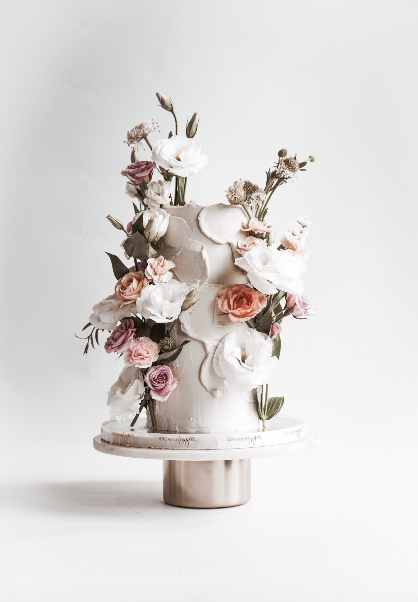 Bridgerton | Royal Garden