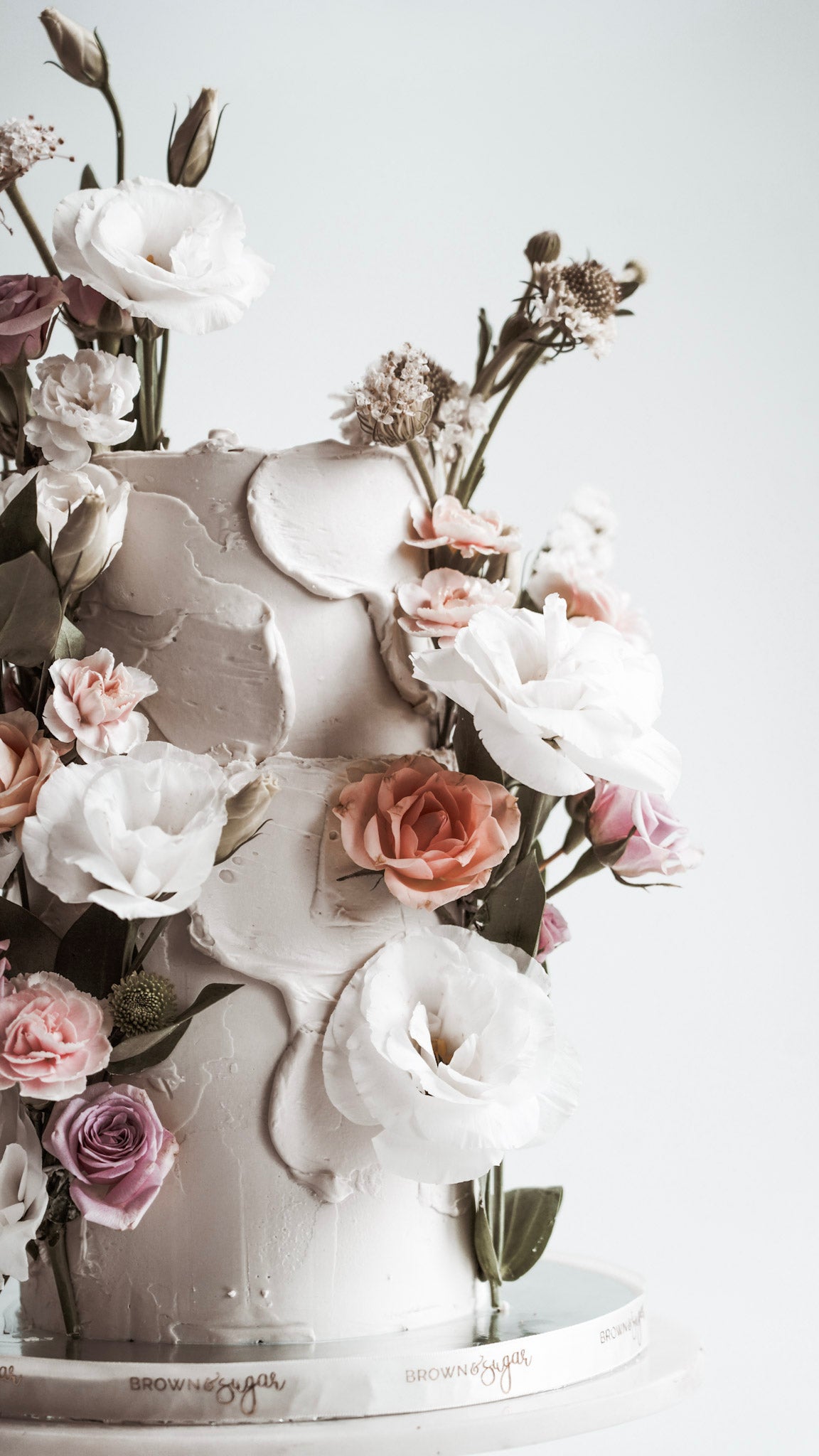 Bridgerton | Royal Garden