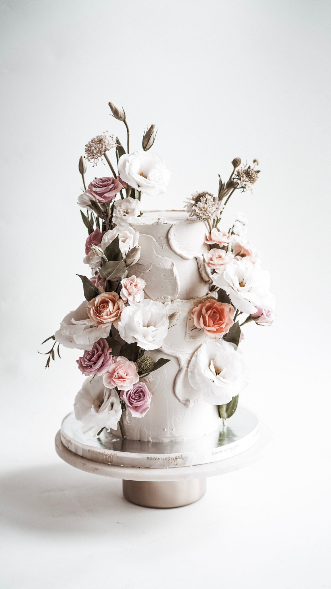 Bridgerton | Royal Garden