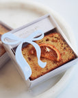 Marissa Box | Loaf Cake