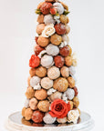 Tower | Choux