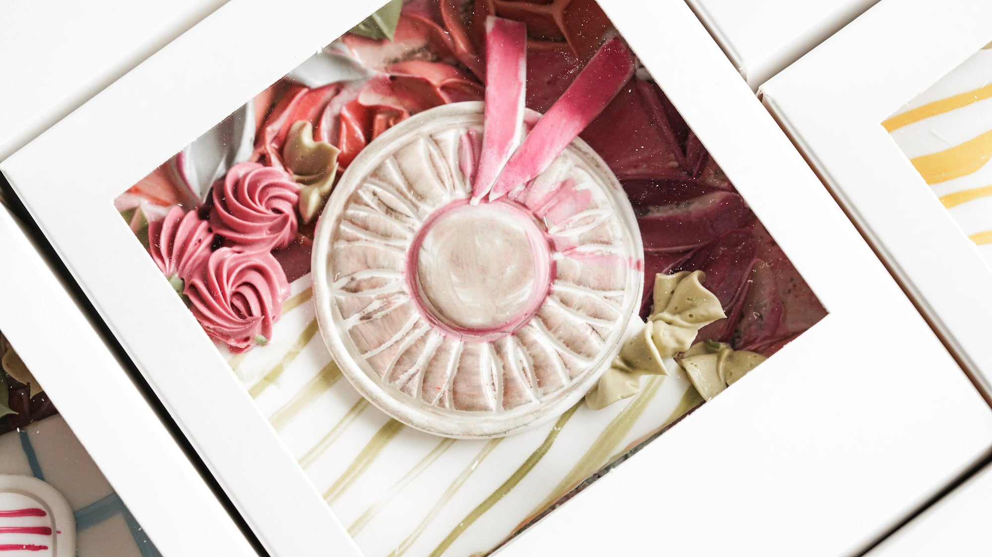 Mera Box | A Little Piece of Picnic