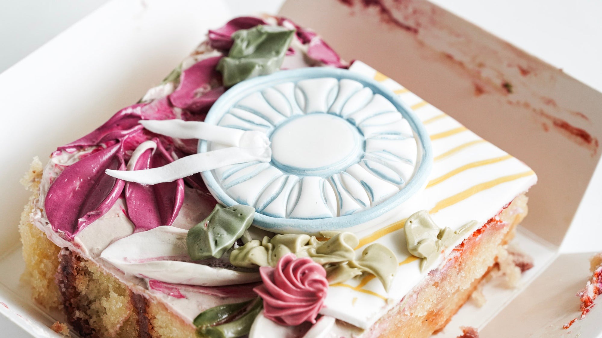 Mera Box | A Little Piece of Picnic