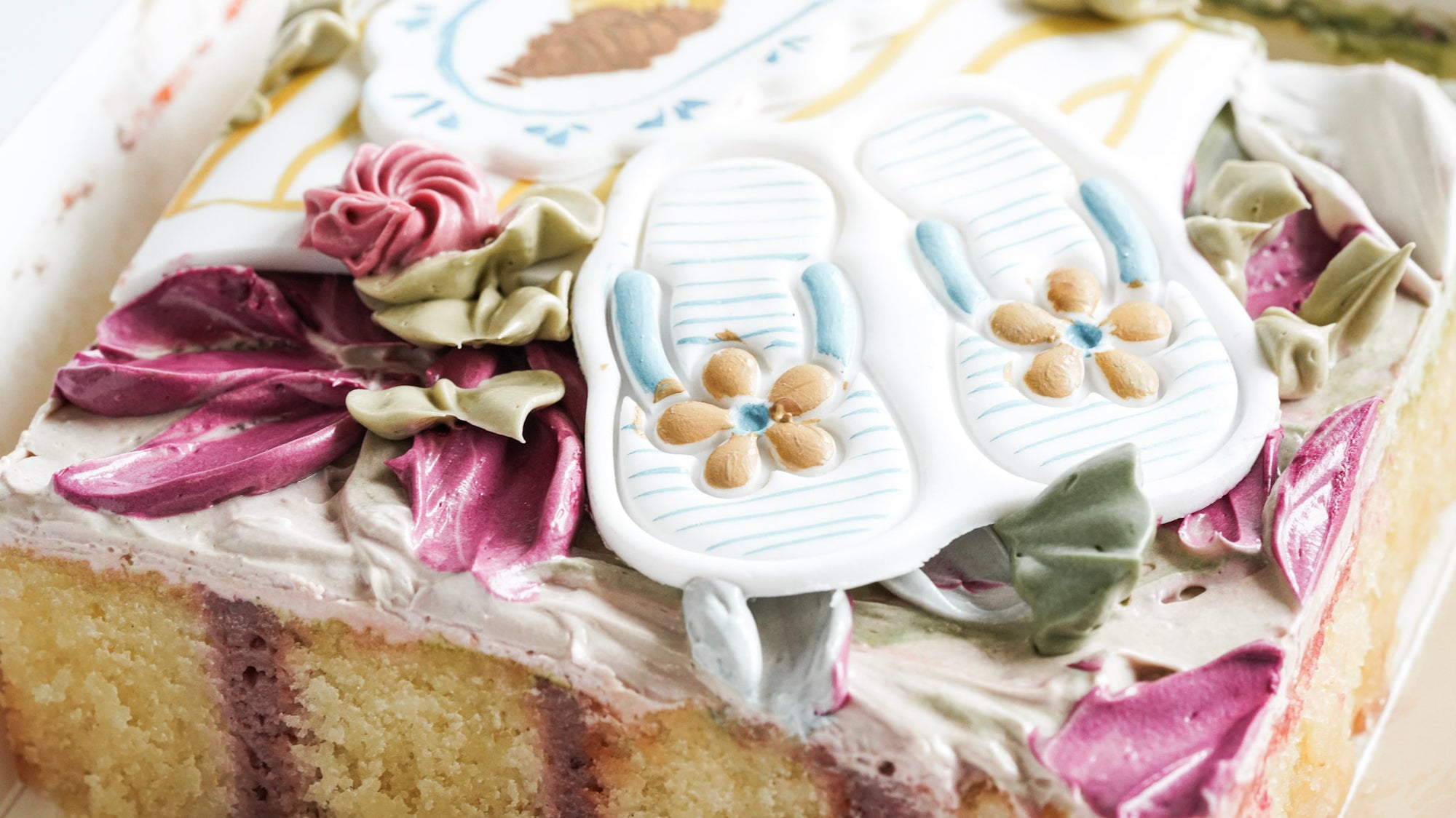 Mera Box | A Little Piece of Picnic