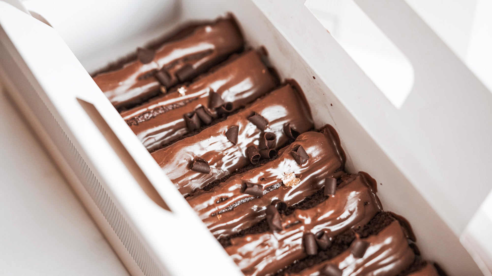 Loaf | Chocolate Hazelnut