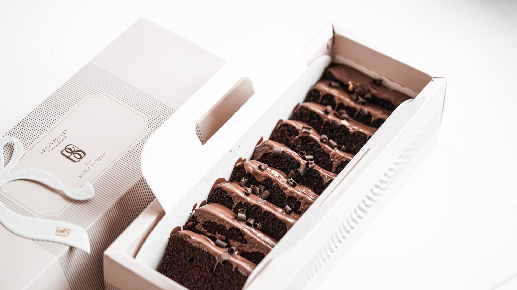 Loaf | Chocolate Hazelnut