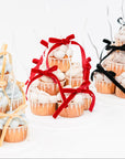 B&S Cupcakes | Velvety Tower