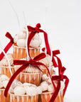 B&S Cupcakes | Velvety Tower