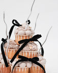 B&S Cupcakes | Velvety Tower