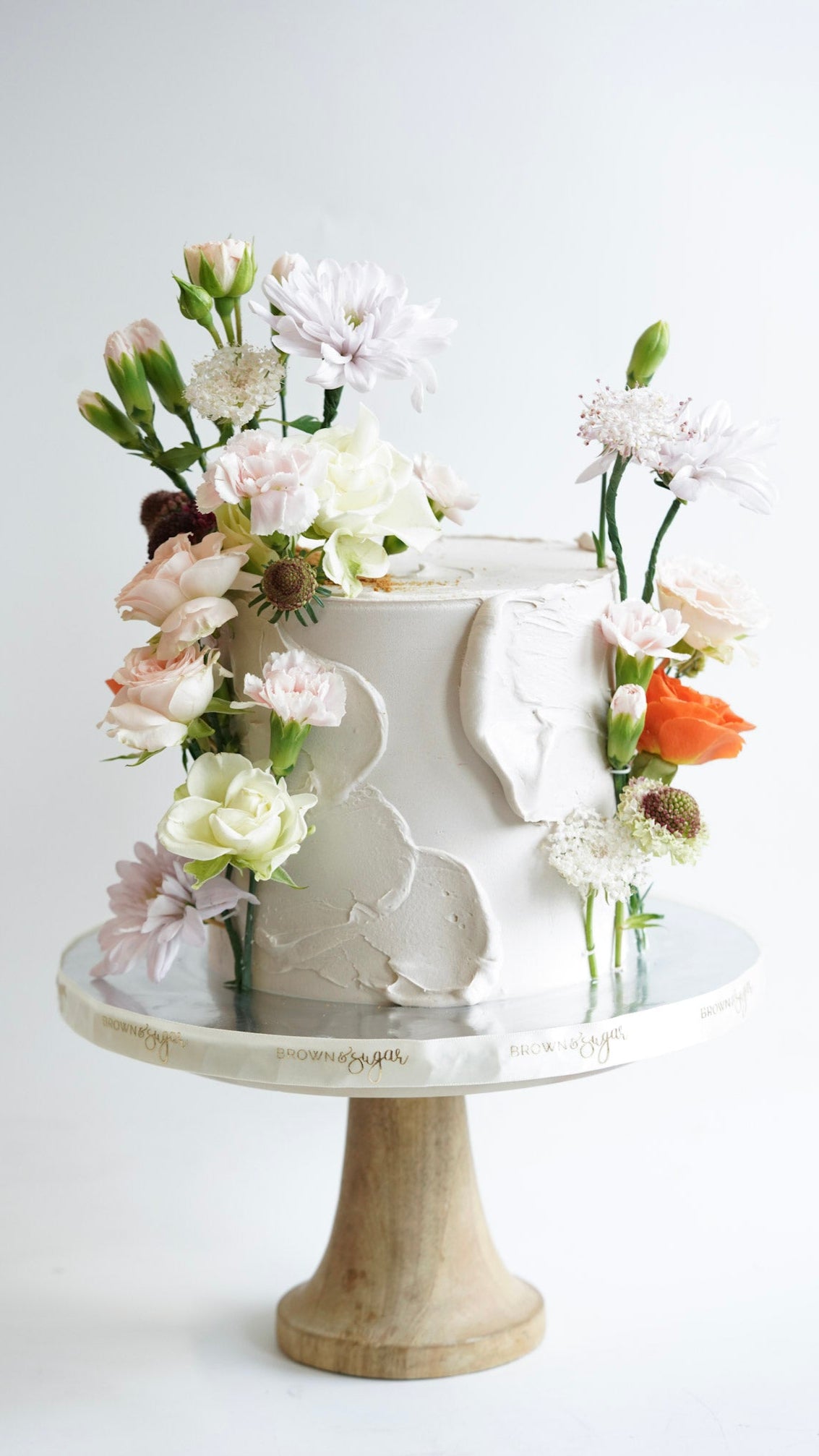 Bridgerton | Royal Garden