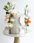 Bridgerton | Royal Garden