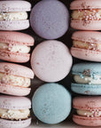 B&S Macarons 25pcs