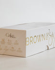 Loaf | Classic Orange Butter Cake