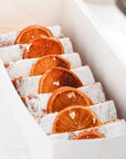 Loaf | Classic Orange Butter Cake