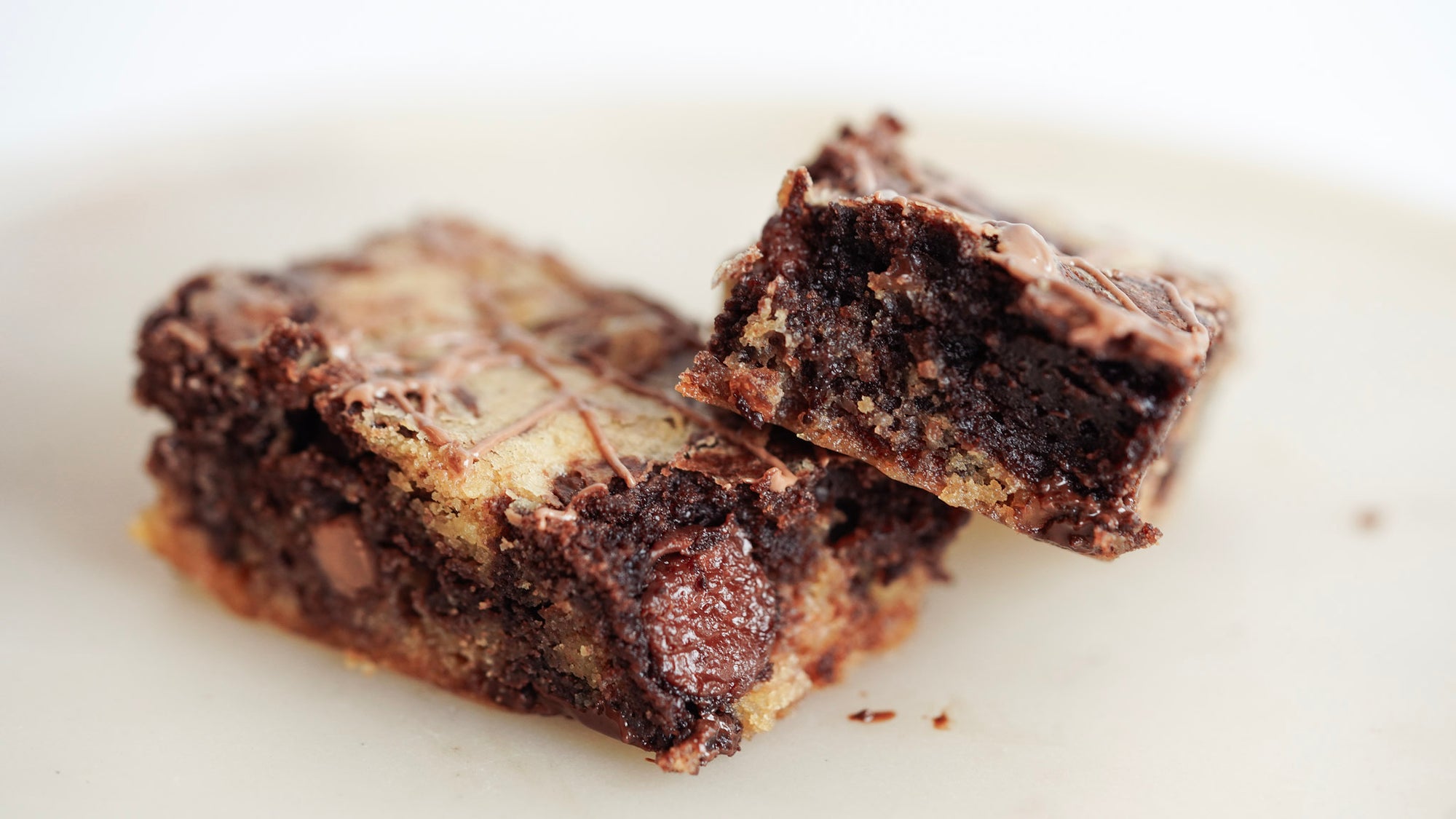 Marissa Box | Blondies