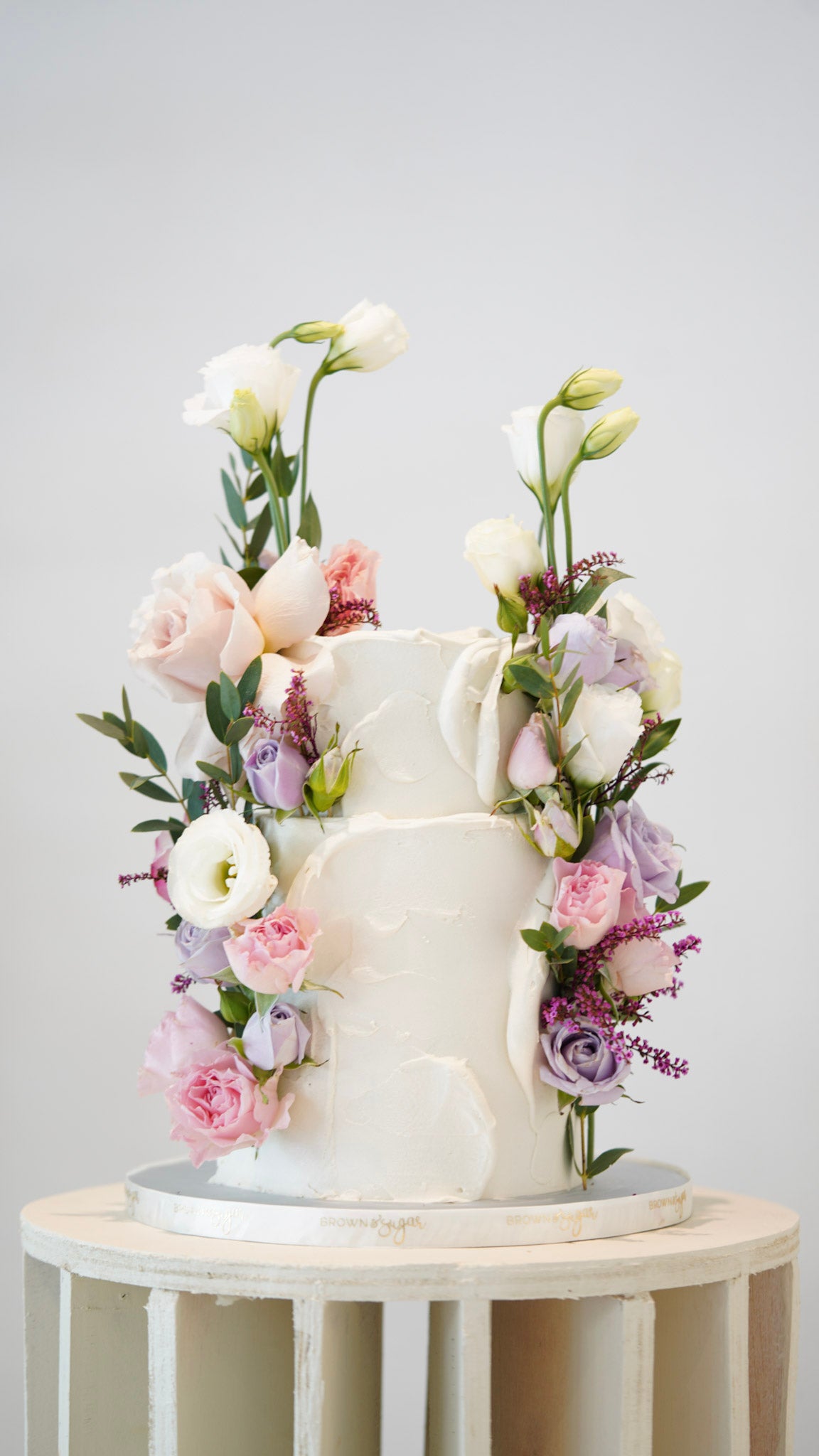 Bridgerton | Royal Garden