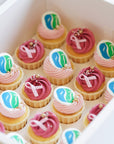 B&S Cupcakes | Mini 20pcs
