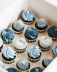 B&S Cupcakes | Mini 20pcs