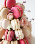 Tower | Macaron