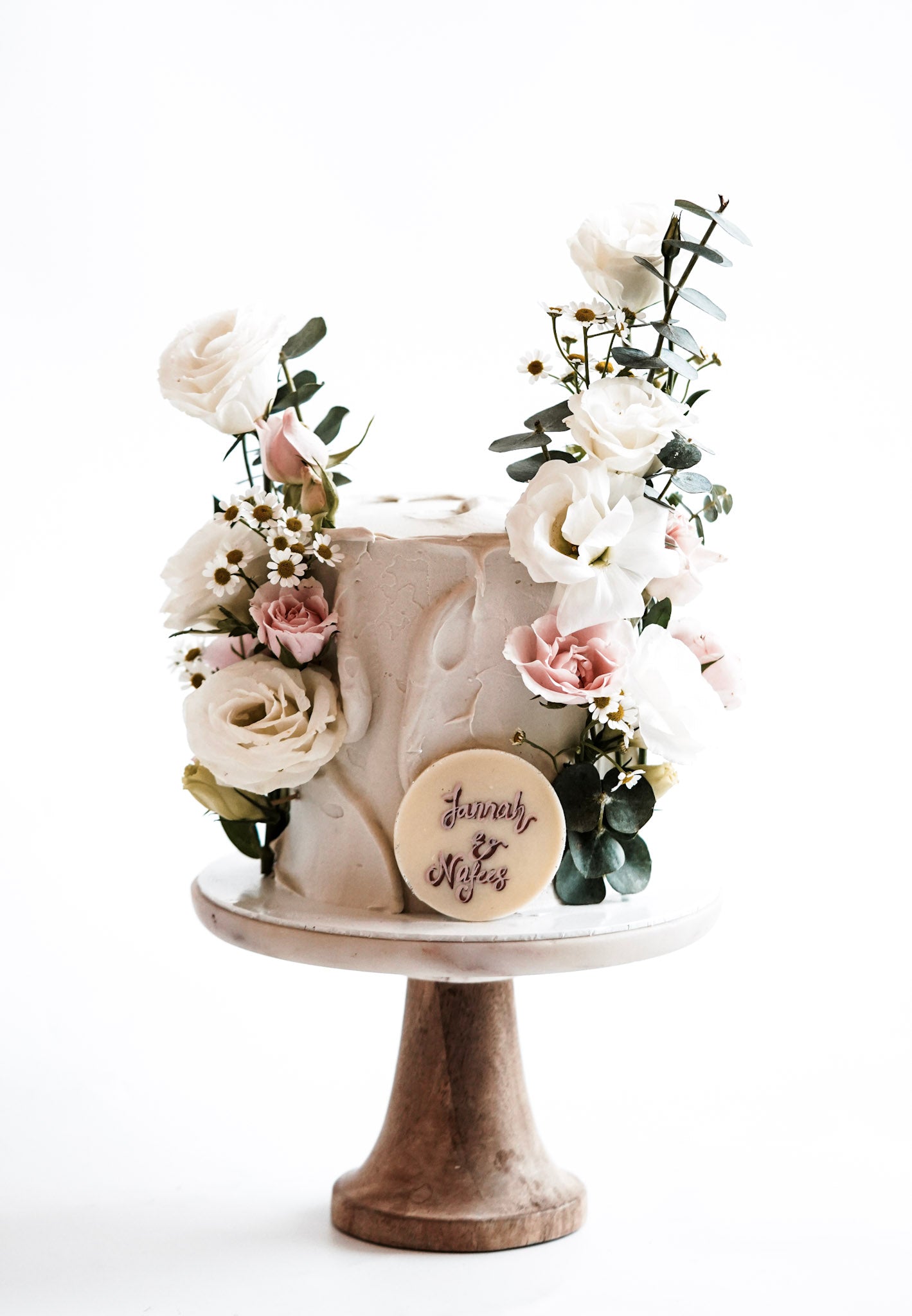 Bridgerton | Royal Garden
