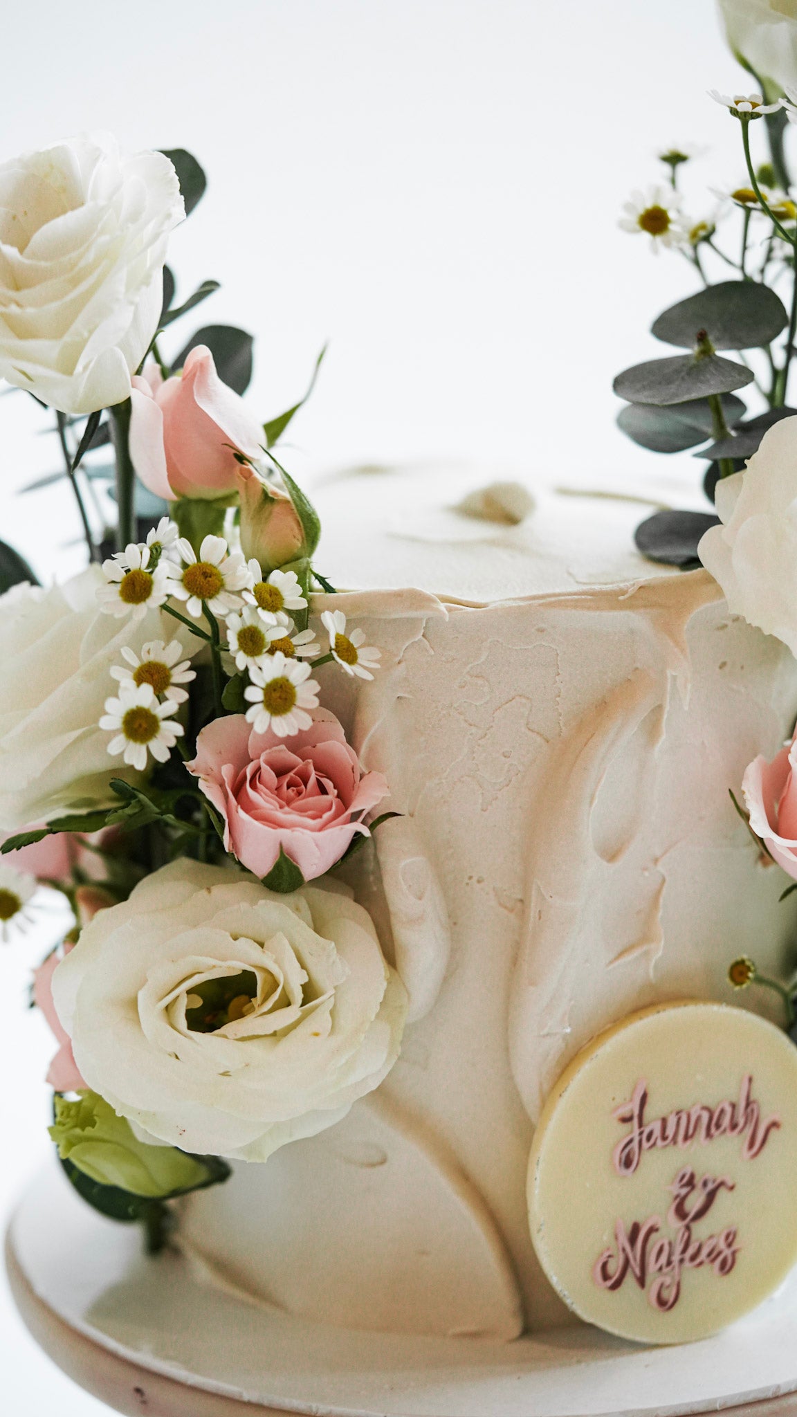 Bridgerton | Royal Garden