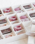 Amara Box | Dainty Mixte