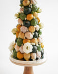 Tower | Choux