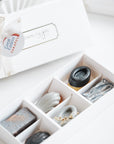 Amara Box | Dainty Mixte