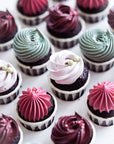 B&S Cupcakes | Mini 20pcs