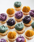 B&S Cupcakes | Mini 20pcs