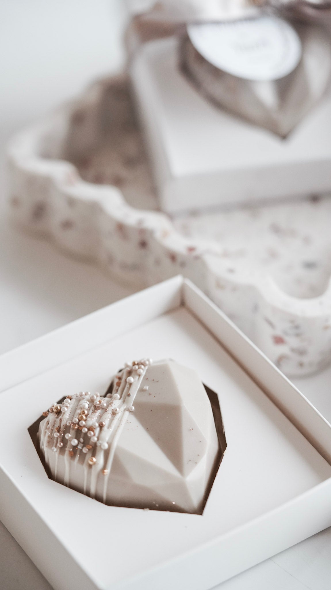 Marissa Box | Amore *New