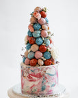 Tree Cake | Choux
