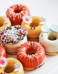 The Baked Donut