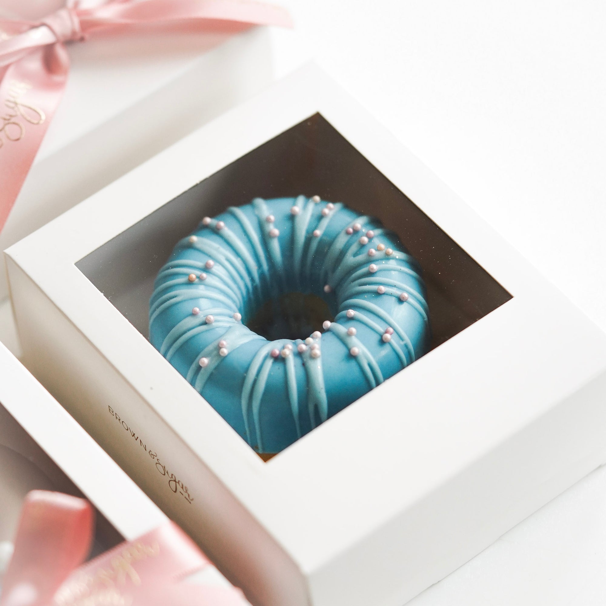 Méra Box | Baked Donut