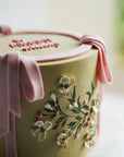 To Mom, Always | Momshine Cake