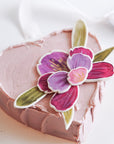 To Mom, Always | Eternal Bloom Cake