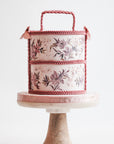 The Peranakan | Painting Tiffin