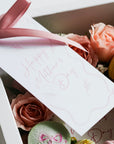 To Mom, Always | MAMA Wreath
