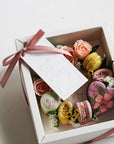 To Mom, Always | MAMA Wreath