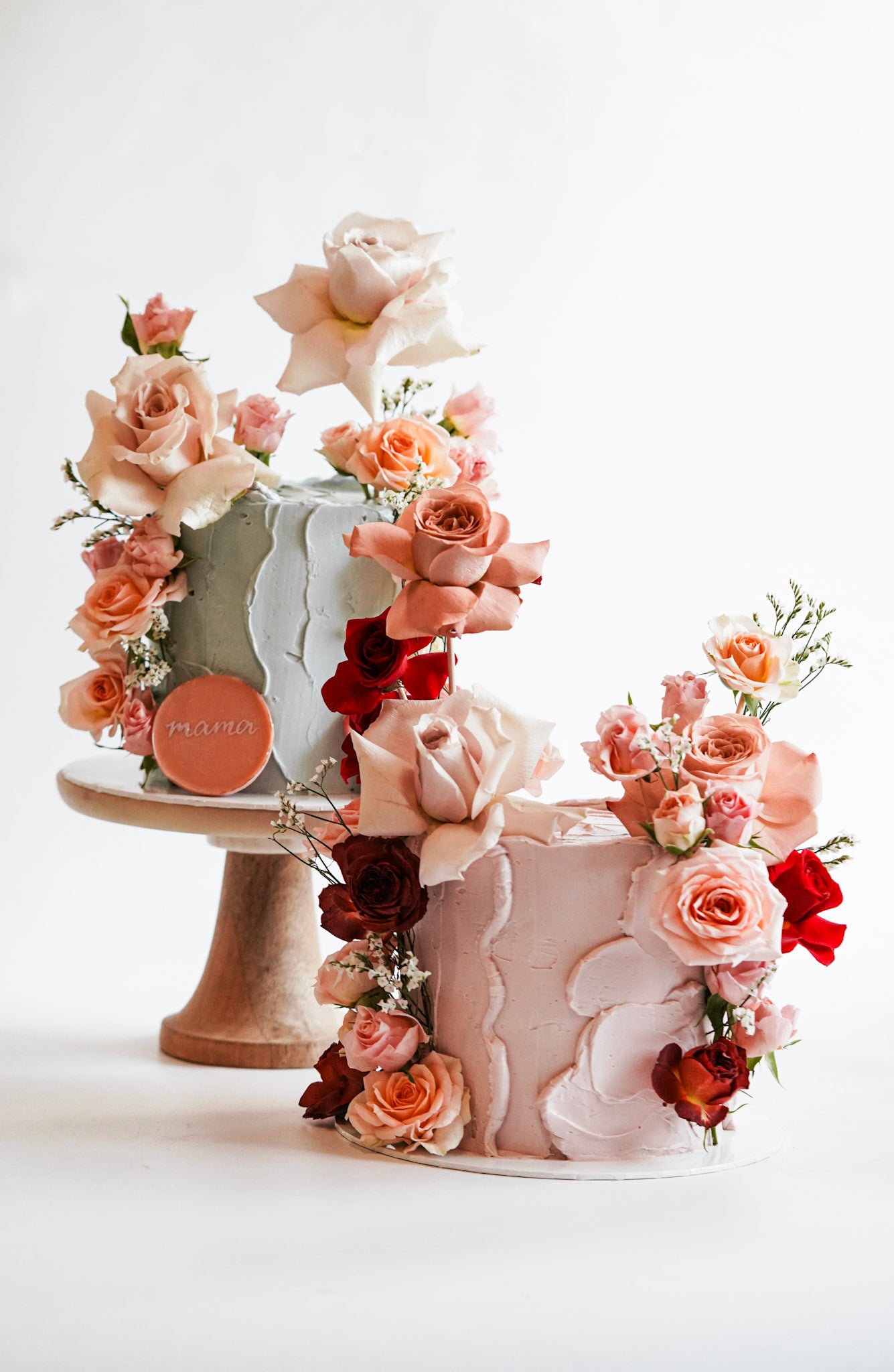Bridgerton | Royal Garden