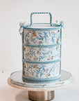 The Peranakan | Painting Tiffin