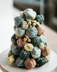 Tower | Choux