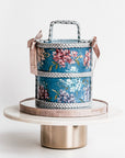 The Peranakan | Painting Tiffin