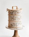 The Peranakan | Painting Tiffin